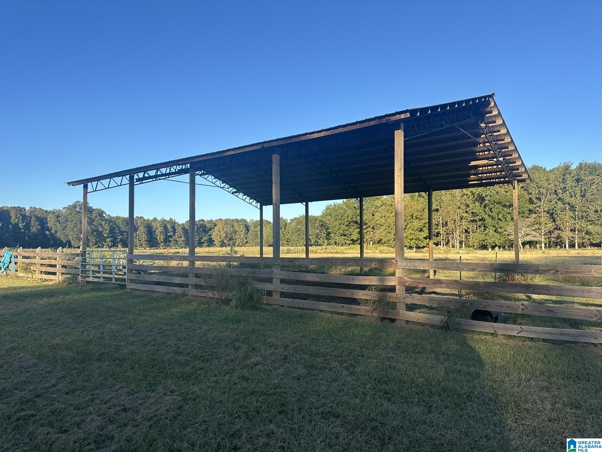 390 Limbaugh Road Sylacauga, AL 35150 - Photo 25 of 39