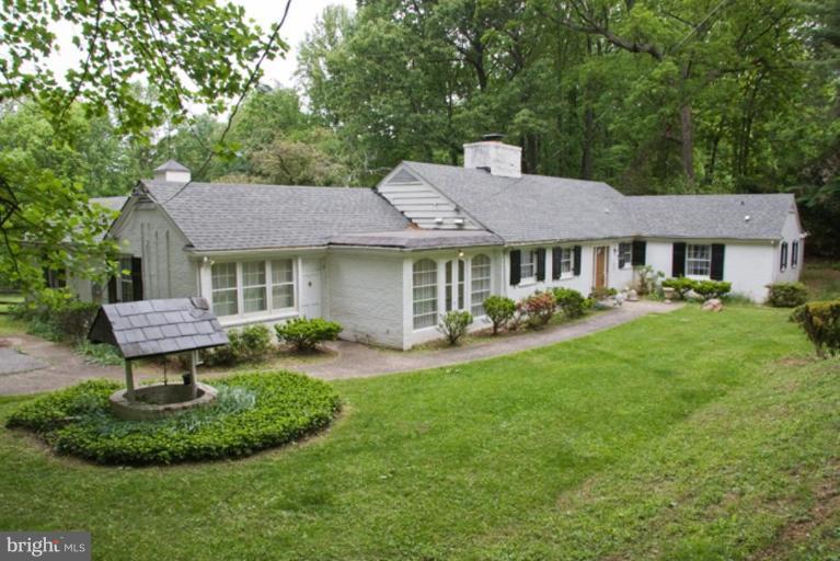 2918 Caves Road Owings Mills, MD 21117 - Photo 1 of 9 Exterior (Main)