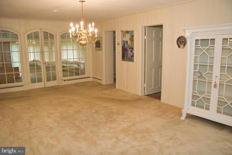 2918 Caves Road Owings Mills, MD 21117 - Photo 3 of 9 Dining Room