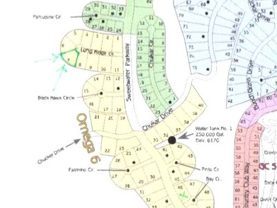 3530 Long Ridge Circle, Unit 7 Garden City, UT 84028 - Photo 19 of 25 Lot 7, with unobstructed views