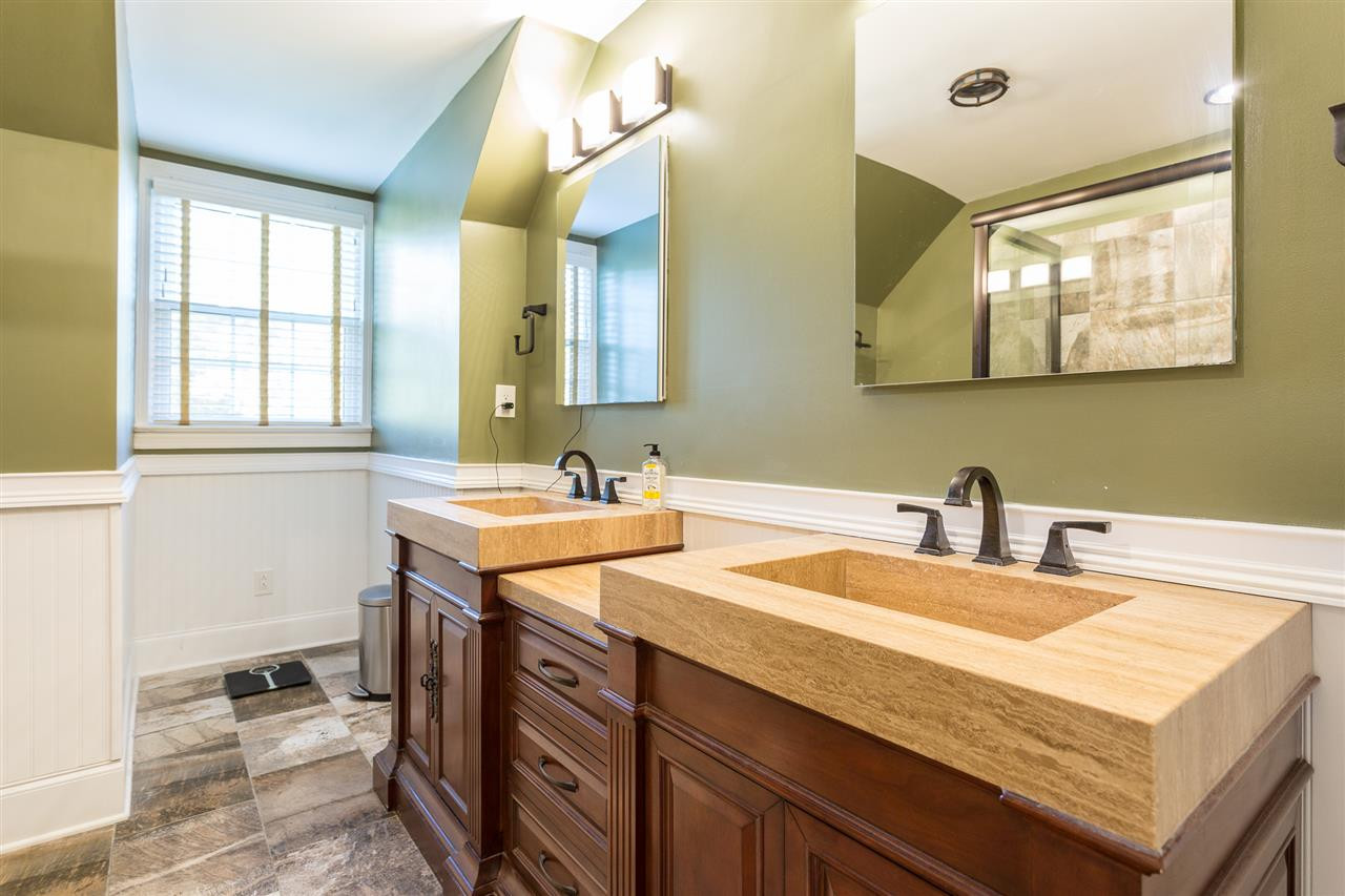 3109 Braddock Drive Raleigh, NC 27612 - Photo 28 of 30 Updated Bath