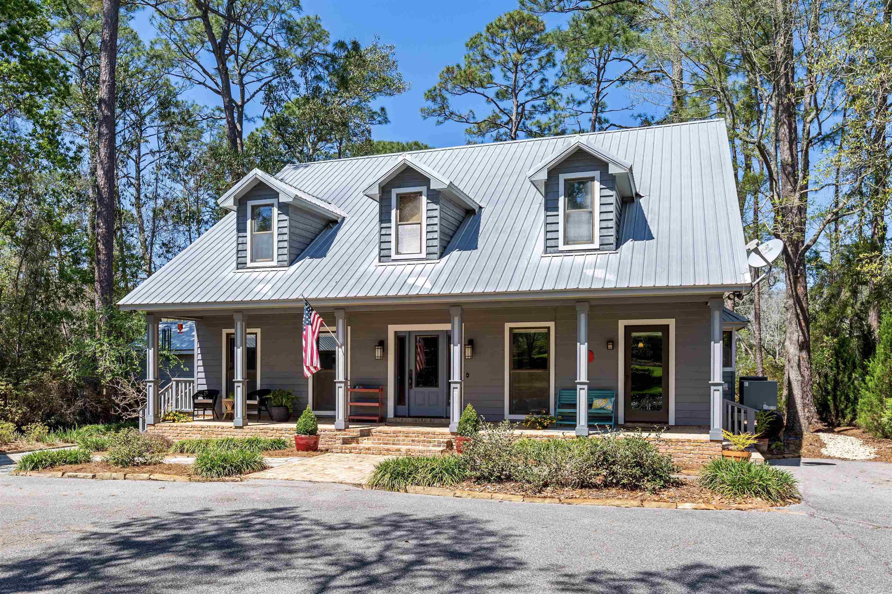 11167 Mocking Bird Lane Fairhope, AL 36532 - Photo 1 of 49