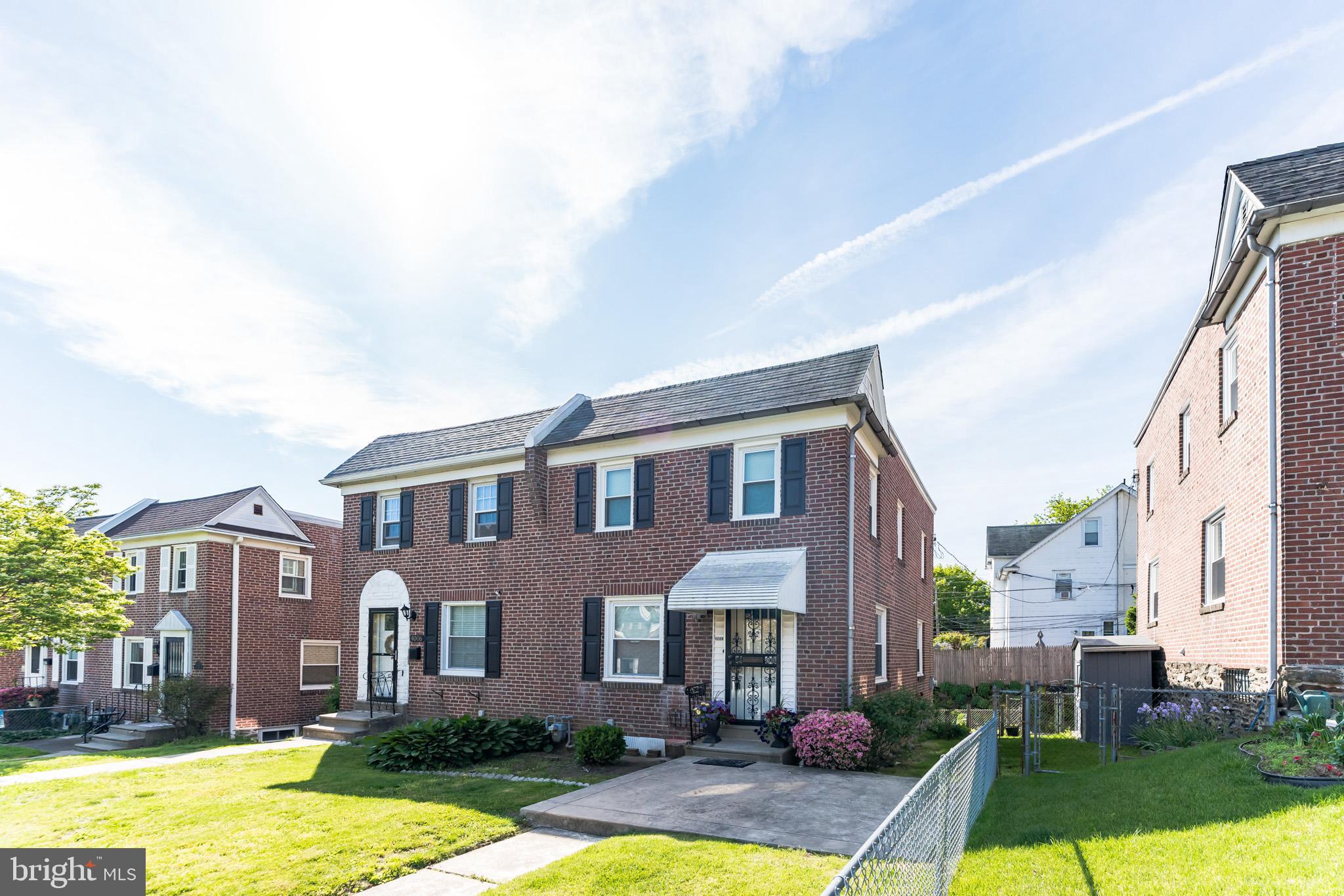 4008 Redden Road Drexel Hill, PA 19026 - Photo 1 of 28 Gallery Image 1