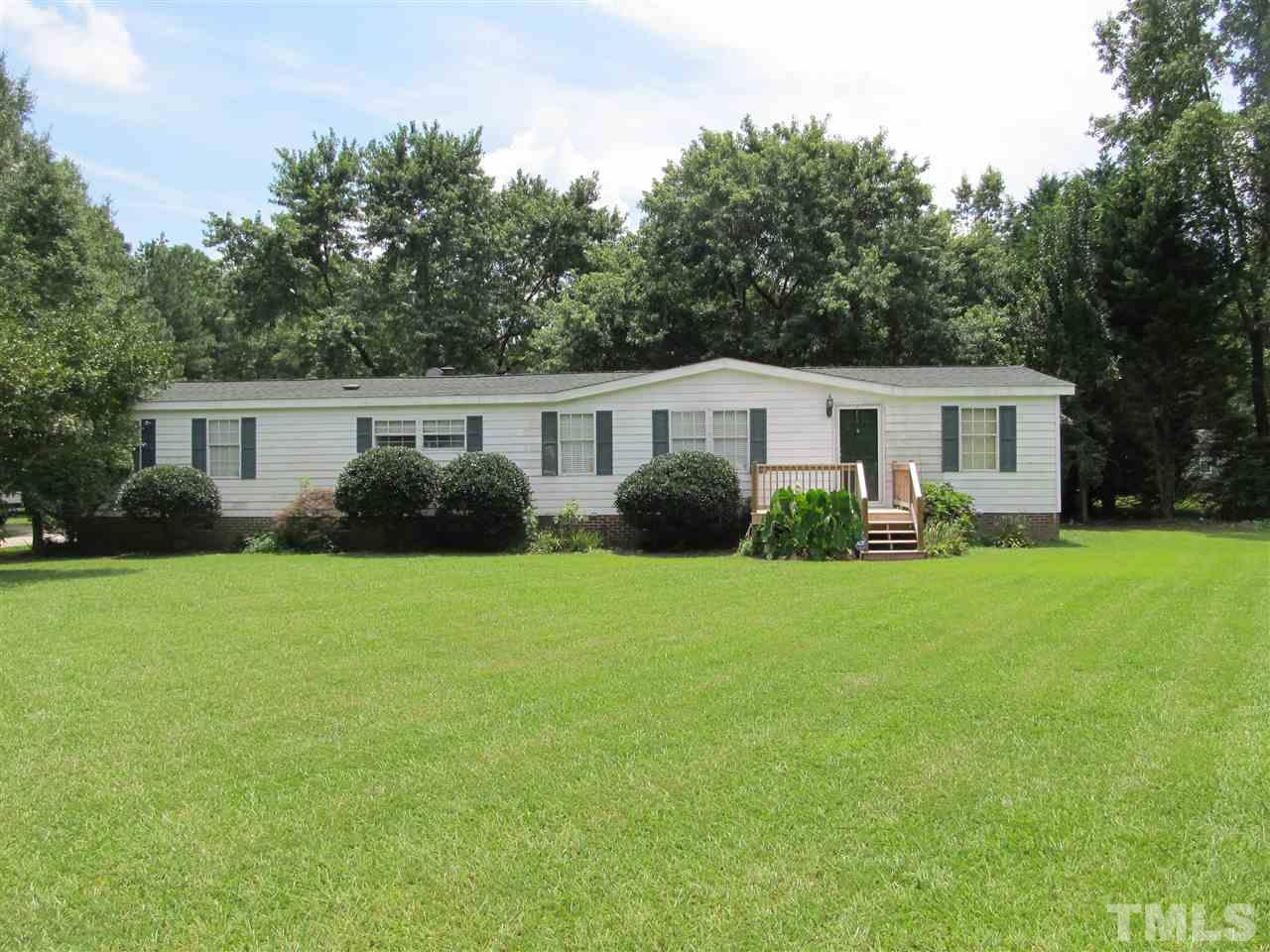 620 Titan Roberts Road Lillington, NC 27546 - Photo 1 of 3 Gallery Image 1