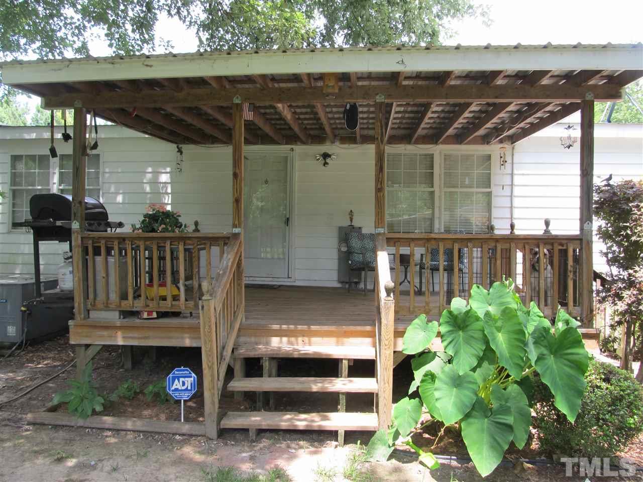 620 Titan Roberts Road Lillington, NC 27546 - Photo 2 of 3 Gallery Image 2