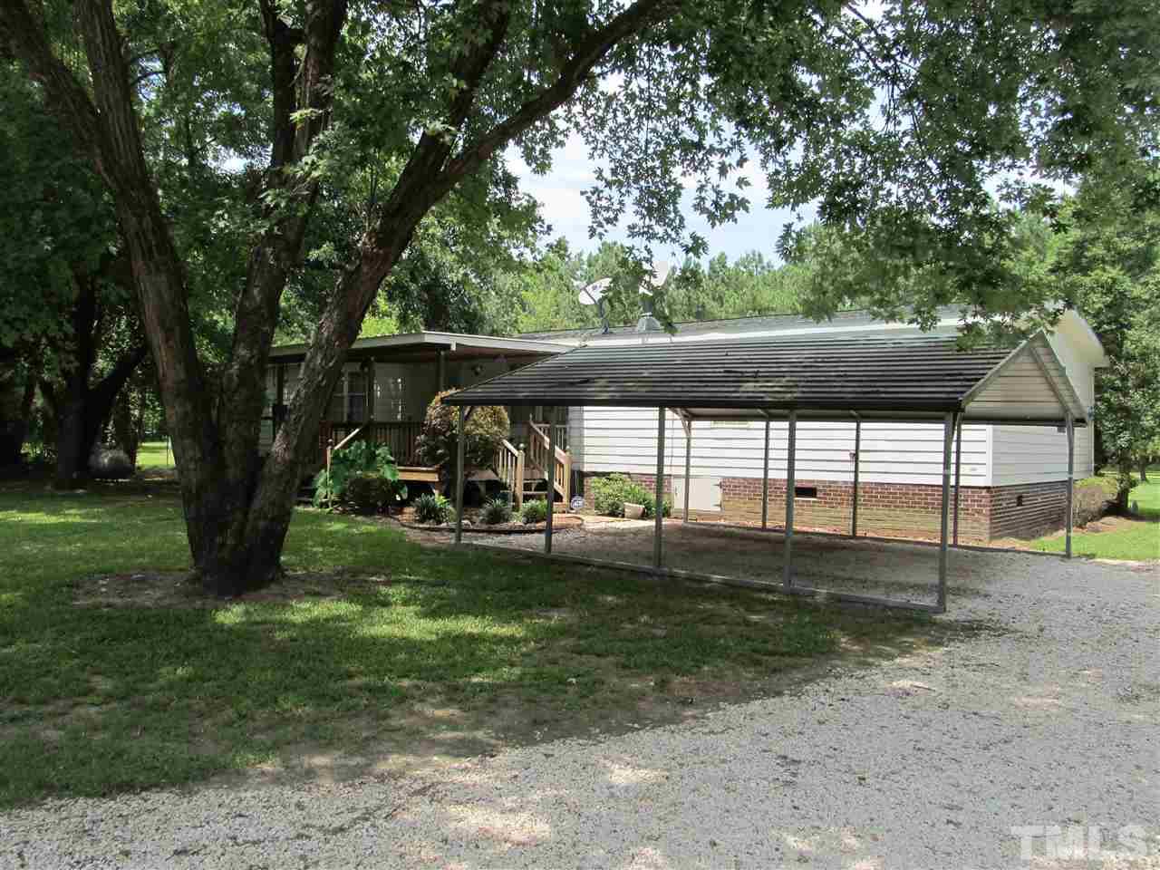 620 Titan Roberts Road Lillington, NC 27546 - Photo 3 of 3 Gallery Image 3
