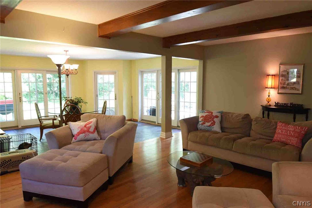 129 Gilbert Road New Hartford, NY 13413 - Photo 11 of 25