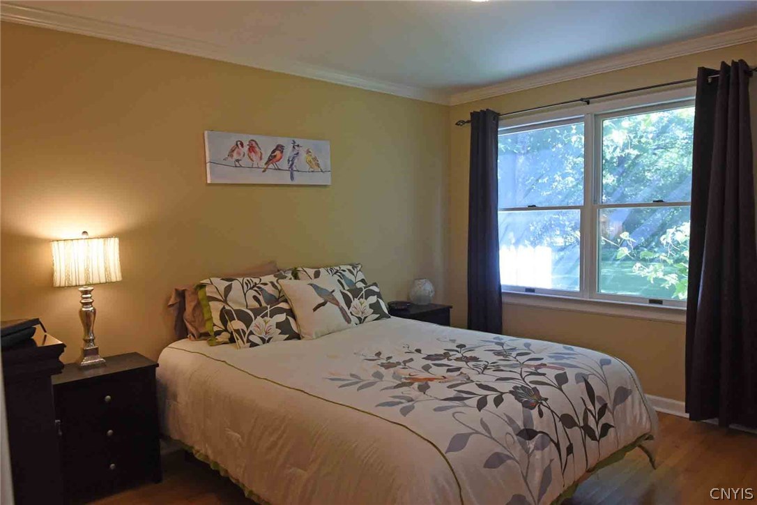 129 Gilbert Road New Hartford, NY 13413 - Photo 13 of 25