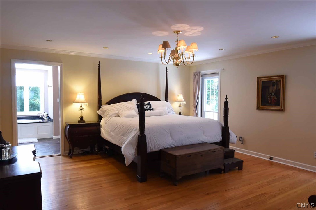 129 Gilbert Road New Hartford, NY 13413 - Photo 15 of 25