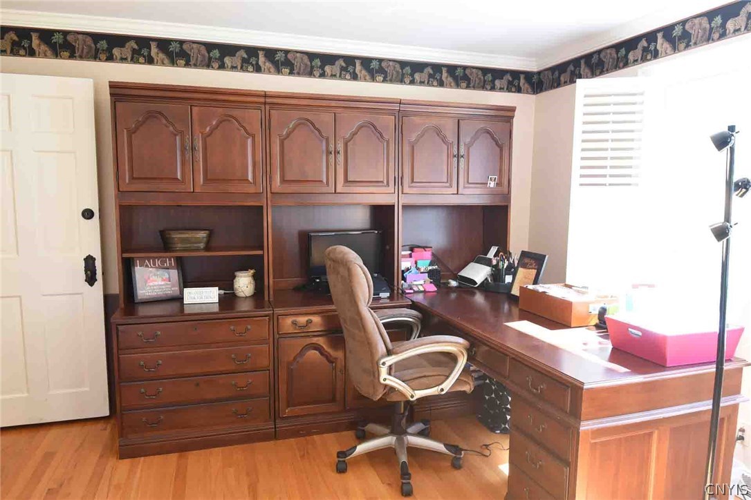 129 Gilbert Road New Hartford, NY 13413 - Photo 20 of 25