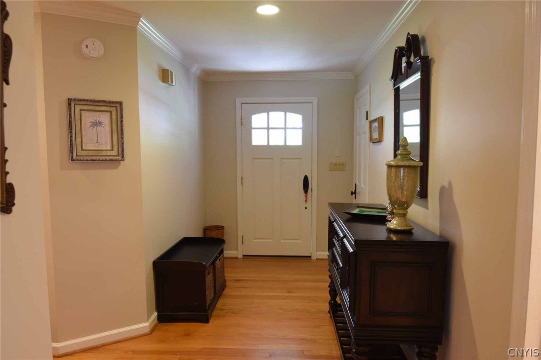 129 Gilbert Road New Hartford, NY 13413 - Photo 21 of 25