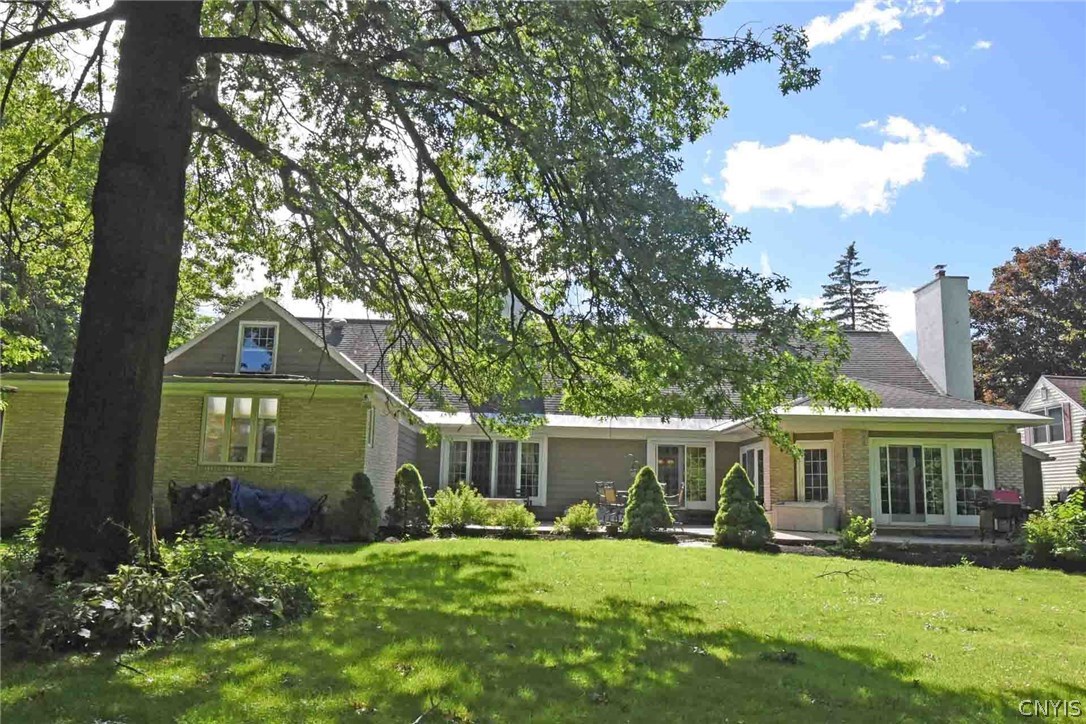 129 Gilbert Road New Hartford, NY 13413 - Photo 23 of 25