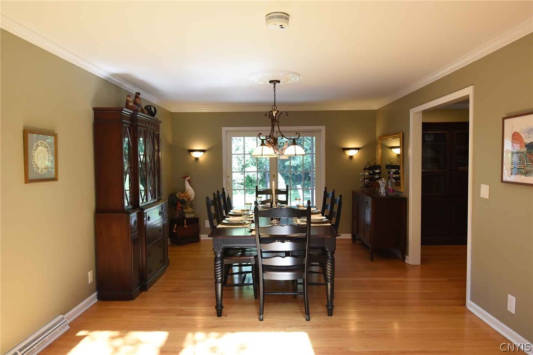 129 Gilbert Road New Hartford, NY 13413 - Photo 7 of 25