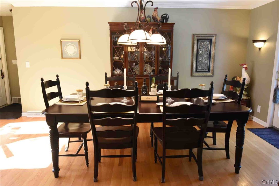 129 Gilbert Road New Hartford, NY 13413 - Photo 8 of 25