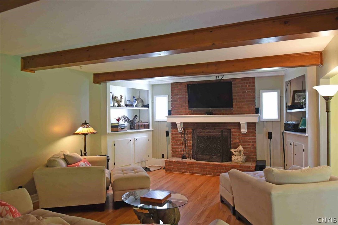 129 Gilbert Road New Hartford, NY 13413 - Photo 10 of 25