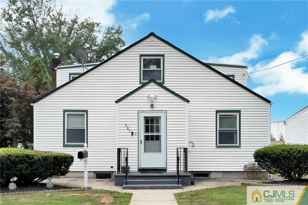 280 Old Post Road Edison, NJ 08817 - Photo 1 of 17