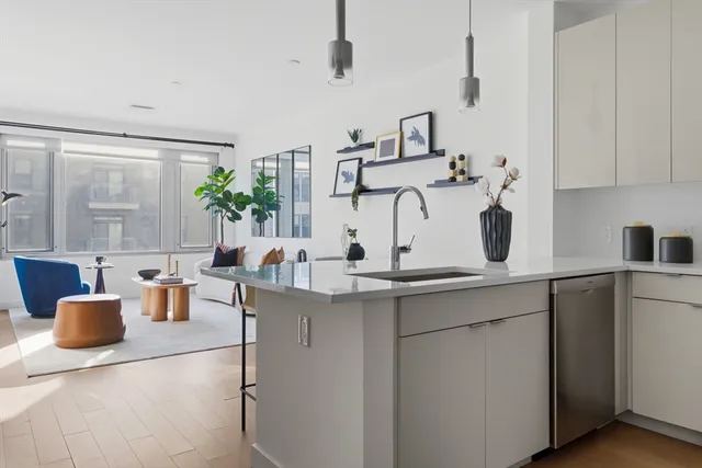 $695,000 | 45 Lewis Street, Unit 303, Boston, MA 02128