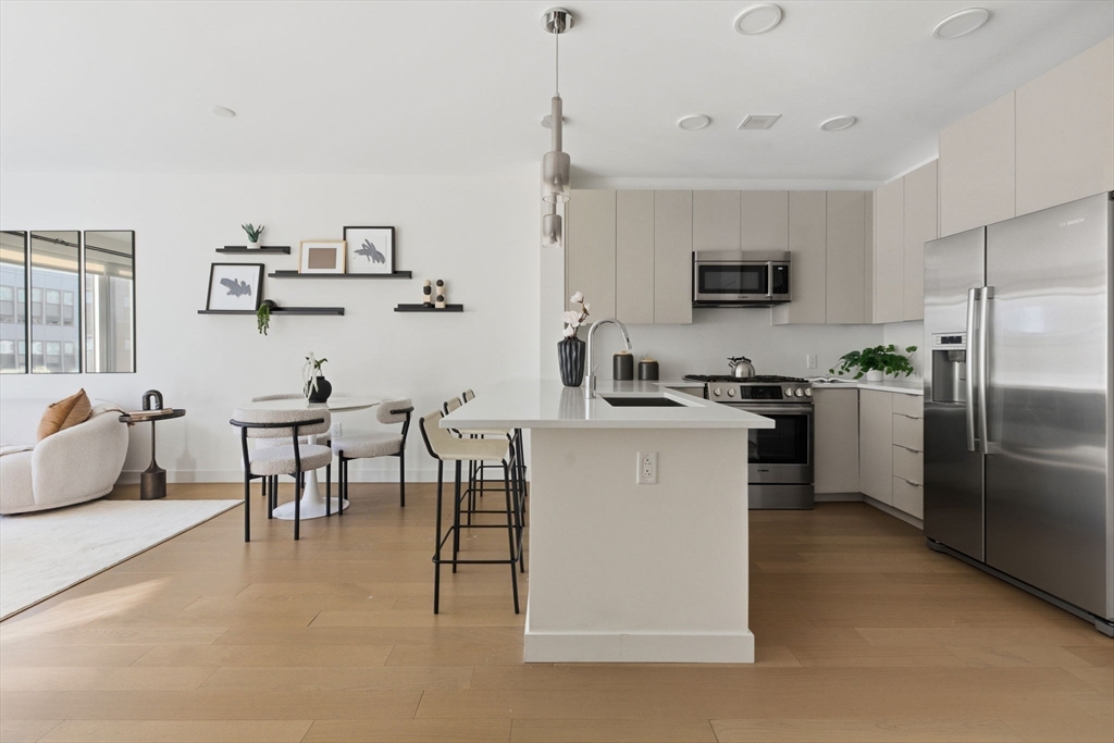 45 Lewis Street, Unit 303 Boston, MA 02128 - Photo 11 of 34