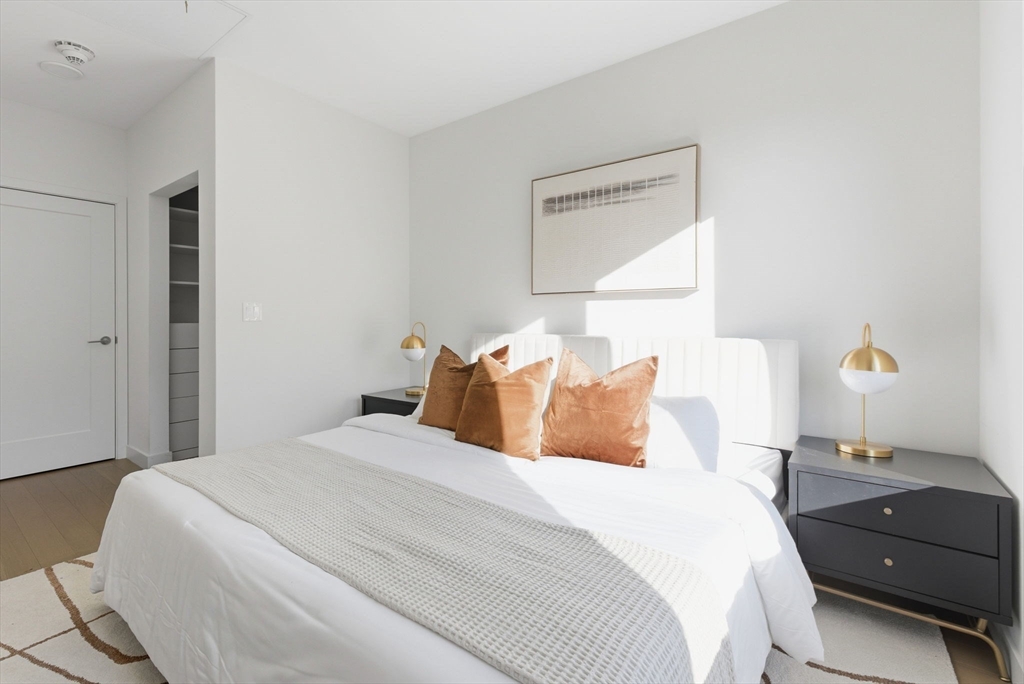 45 Lewis Street, Unit 303 Boston, MA 02128 - Photo 16 of 34