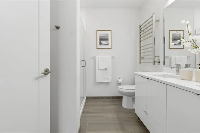 $695,000 | 45 Lewis Street, Unit 303, Boston, MA 02128