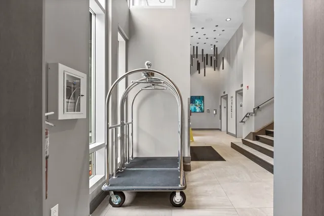 $695,000 | 45 Lewis Street, Unit 303, Boston, MA 02128