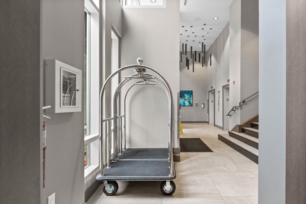 45 Lewis Street, Unit 303 Boston, MA 02128 - Photo 22 of 34