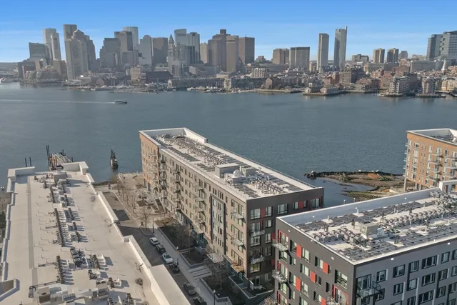 $695,000 | 45 Lewis Street, Unit 303, Boston, MA 02128