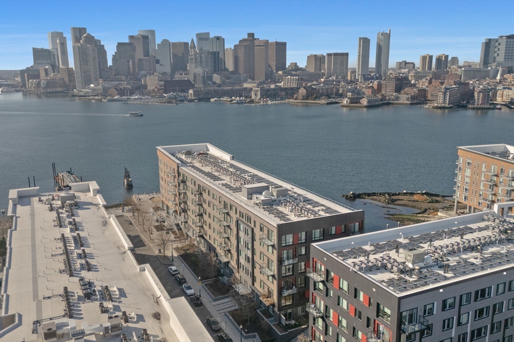45 Lewis Street, Unit 303 Boston, MA 02128 - Photo 23 of 34