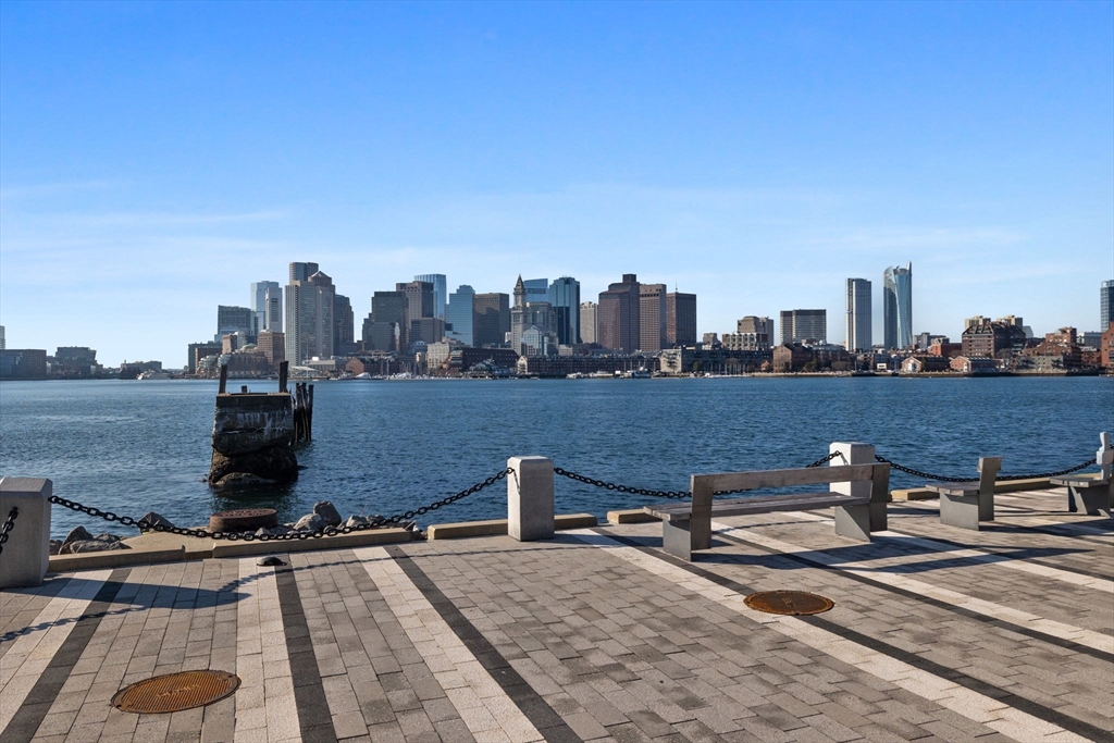 45 Lewis Street, Unit 303 Boston, MA 02128 - Photo 24 of 34