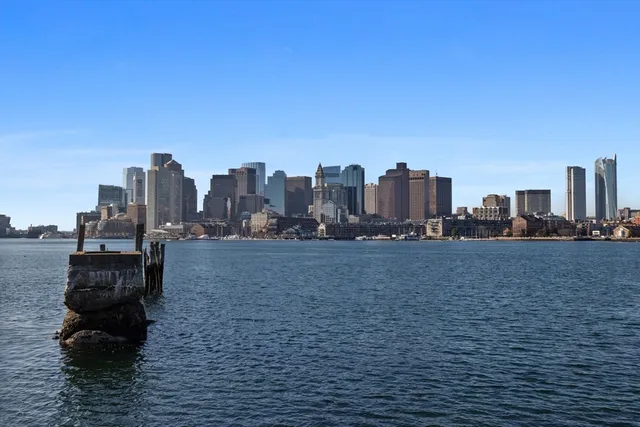 $695,000 | 45 Lewis Street, Unit 303, Boston, MA 02128