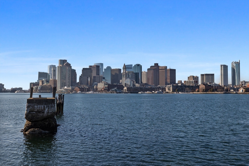 45 Lewis Street, Unit 303 Boston, MA 02128 - Photo 25 of 34