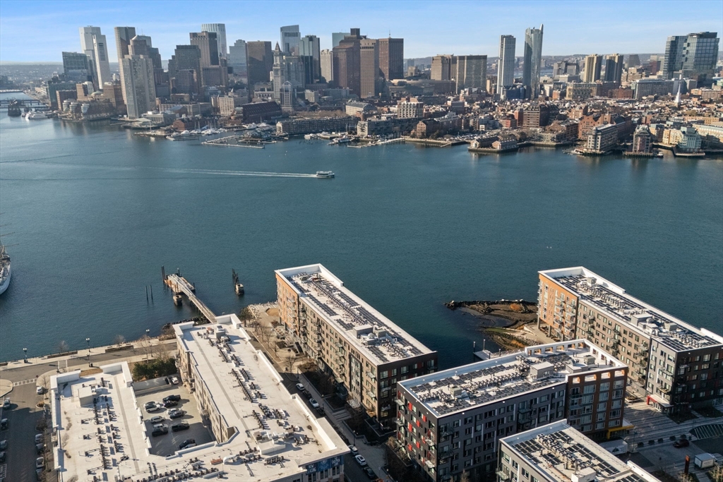 45 Lewis Street, Unit 303 Boston, MA 02128 - Photo 26 of 34