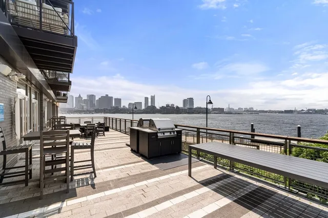 $695,000 | 45 Lewis Street, Unit 303, Boston, MA 02128