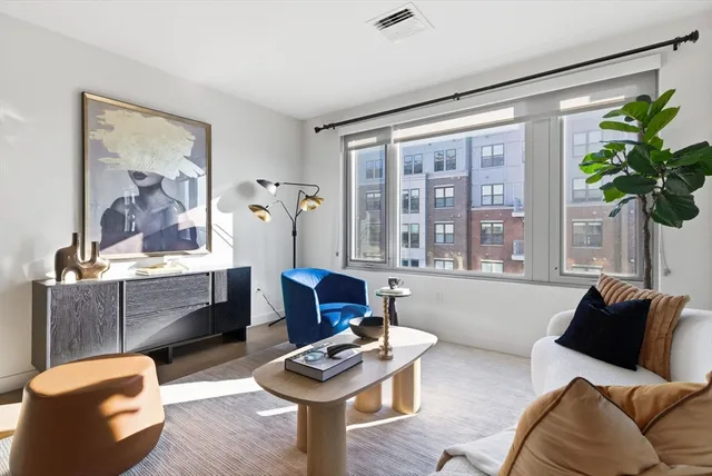 $695,000 | 45 Lewis Street, Unit 303, Boston, MA 02128