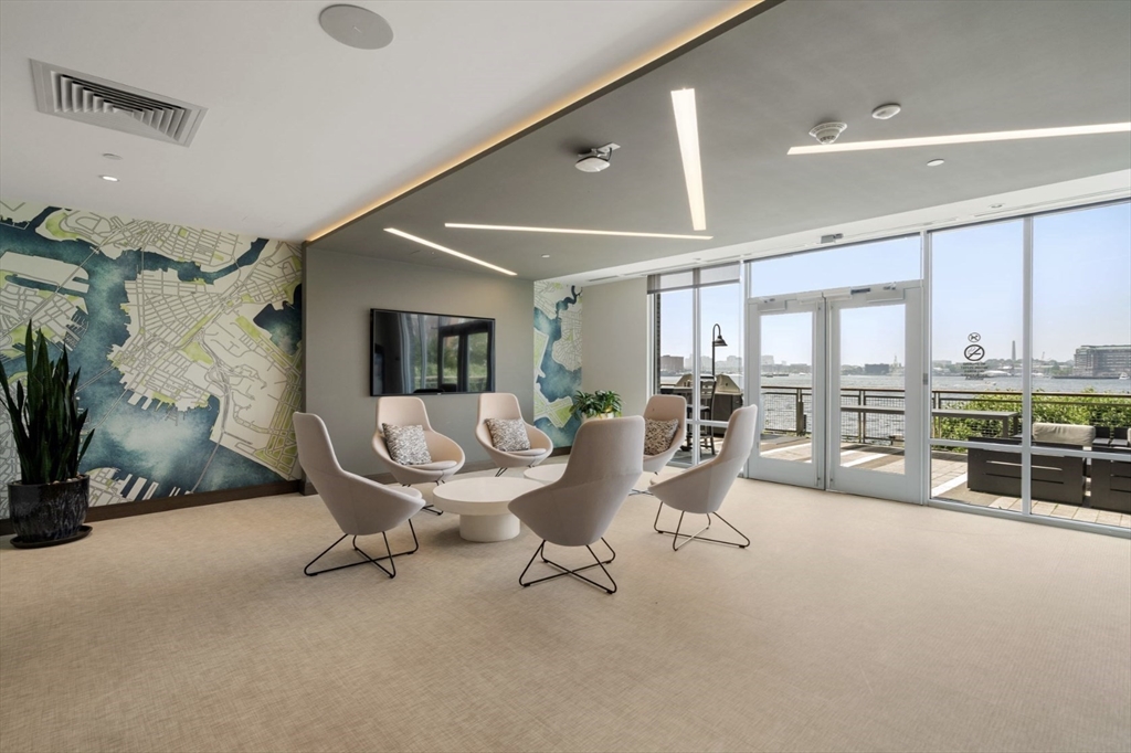 45 Lewis Street, Unit 303 Boston, MA 02128 - Photo 31 of 34