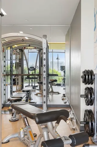 $695,000 | 45 Lewis Street, Unit 303, Boston, MA 02128