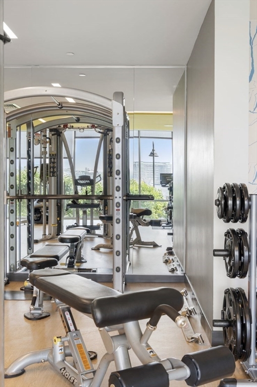 45 Lewis Street, Unit 303 Boston, MA 02128 - Photo 32 of 34