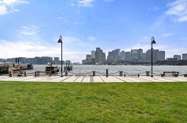 $695,000 | 45 Lewis Street, Unit 303, Boston, MA 02128