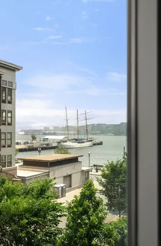 $695,000 | 45 Lewis Street, Unit 303, Boston, MA 02128