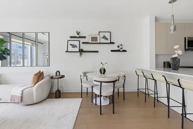 $695,000 | 45 Lewis Street, Unit 303, Boston, MA 02128