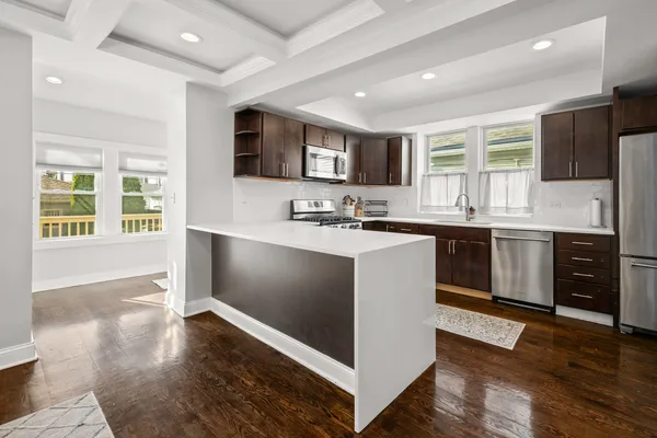 $625,000 | 5422 North Natoma Avenue, Chicago, IL 60656