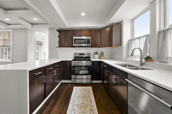 $625,000 | 5422 North Natoma Avenue, Chicago, IL 60656