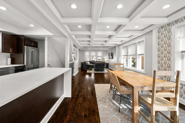 $625,000 | 5422 North Natoma Avenue, Chicago, IL 60656
