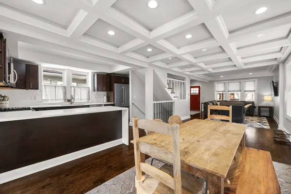 $625,000 | 5422 North Natoma Avenue, Chicago, IL 60656