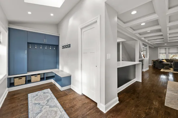 $625,000 | 5422 North Natoma Avenue, Chicago, IL 60656