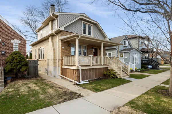 $625,000 | 5422 North Natoma Avenue, Chicago, IL 60656