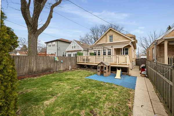 $625,000 | 5422 North Natoma Avenue, Chicago, IL 60656