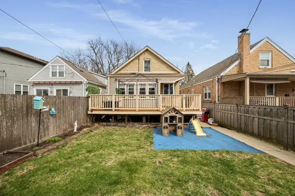 $625,000 | 5422 North Natoma Avenue, Chicago, IL 60656