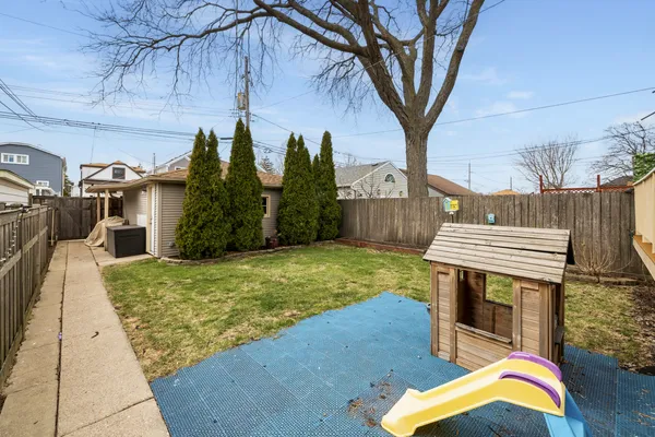$625,000 | 5422 North Natoma Avenue, Chicago, IL 60656