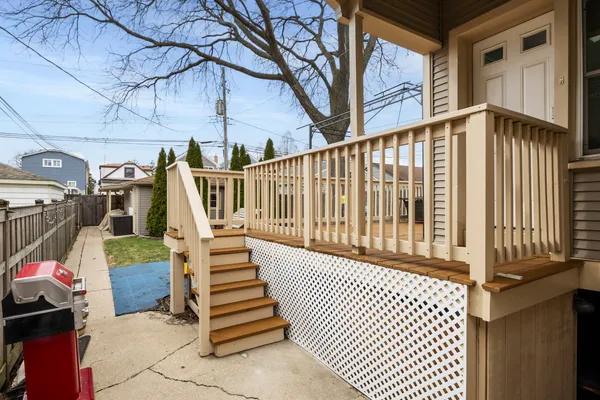 $625,000 | 5422 North Natoma Avenue, Chicago, IL 60656